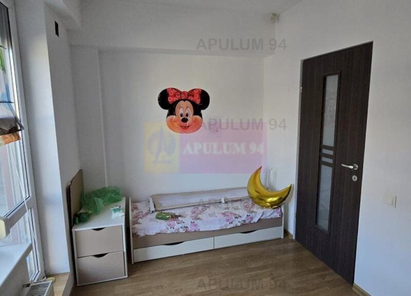 Apartament 3 camere cu terasa de 29 mp Prelungirea Ghencea stradal.