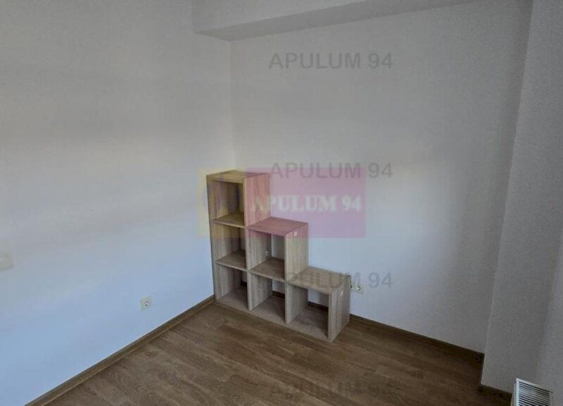 Apartament 3 camere cu terasa de 29 mp Prelungirea Ghencea stradal.